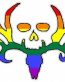 BONE Collector - PRIDE FLAG