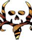 BONE Collector - TIGER SKIN