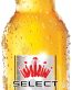 Bud Select 55 Bottle Decal