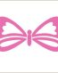 Butterfly Vinyl Window or Wall Decal 1