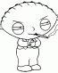 Stewie Smoking