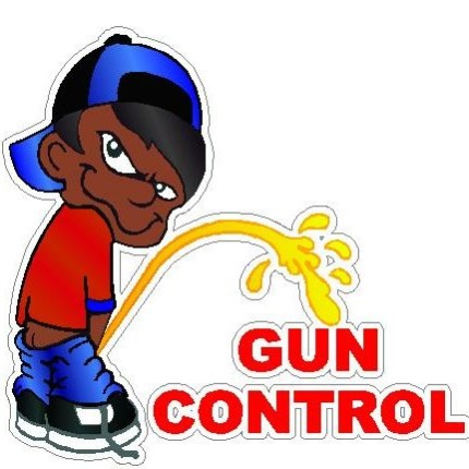 CALVIN PEEON COLOR GUN CONTROL 3