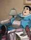 CHOZEN Stickers TV Show Decals 16