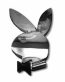 Chrome Badges Playboy
