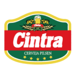 Cintra Cerveja Pilsen Beer from Brazil