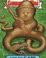 Coiled CARL Funny Sticker Name Decal