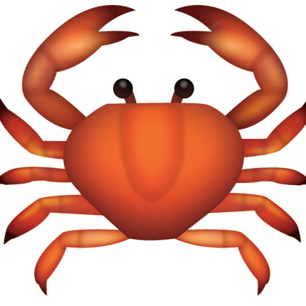 Crab_Iphone_Emoji