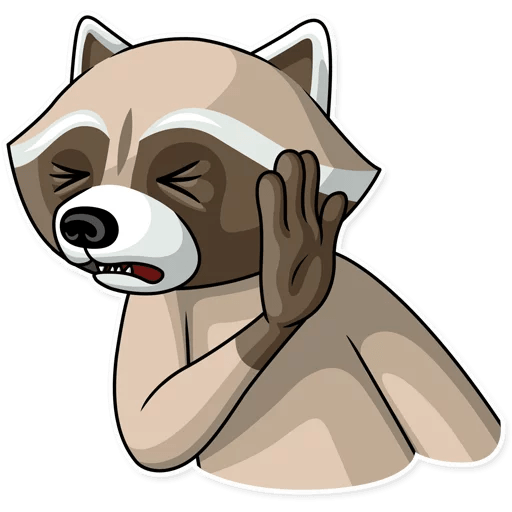 criminal raccoon_26