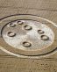Crop Circles Adhesive Wall Decals 08