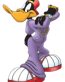 Daffy Cool Dude Decal Sticker