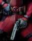 deadpool-movie poster-sticker