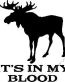 Deer Hunting Decal Sticker 12