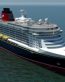 disney dream ship sticker