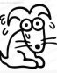 Dog Decal 750
