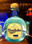 Don Julio Bottle Rectangle Sticker