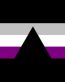 dysphorasexual pride flag