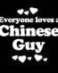 Everyone Loves an Chinese Guy