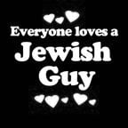 Everyone Loves an Jewish Guy