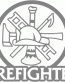 Firefighter Decal