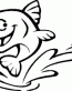 Fish Decals 01