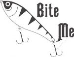 Fishing Decal Sticker 61