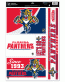 florida panthers miltipack decal pack