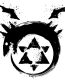FMC4 Anime Sticker