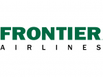 frontier airlines logo