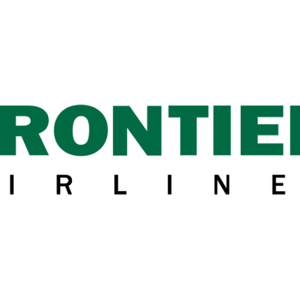 frontier airlines logo