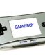 Game Boy Micro Decal