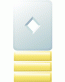 Halo 3 Medals Lieutenant Grade 4 Logo