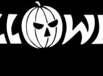 helloween die cut band decal