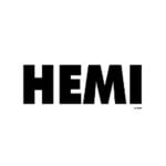 HEMI Decal