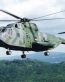 HH-3 Jolly Green Giant Military Sticker