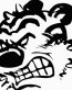 Hobbes Diecut Vinyl Decal