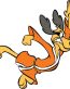 Hong Kong Phooey Color Decals 7