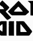 Iron Maiden 2