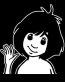 JUNGLE BOOK BOY Decal Sticker