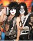 KISS Beer Sticker 06