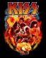 Kiss Stickers 02