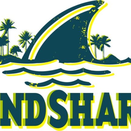 Landshark Logo