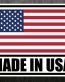 MADE IN USA STICKER 6