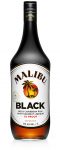 MALIBU BLACK STICKER