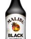 MALIBU BLACK STICKER