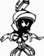 Marvin Martin Decal 2