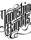 moonshine bandits ldie cut decal
