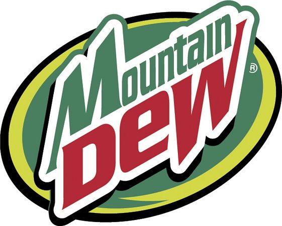 Mountain Dew Logo