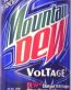 Mountain Dew Voltage Can