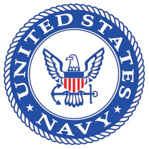 Navy Color Logo 3