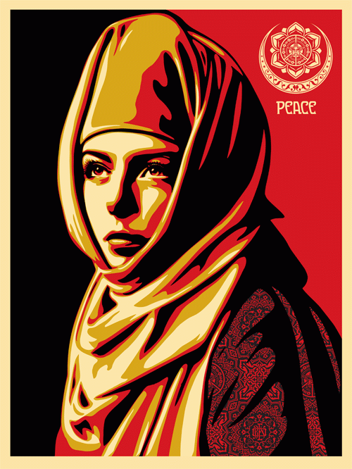 OBEY-Universal-Personhood-Political Stricker